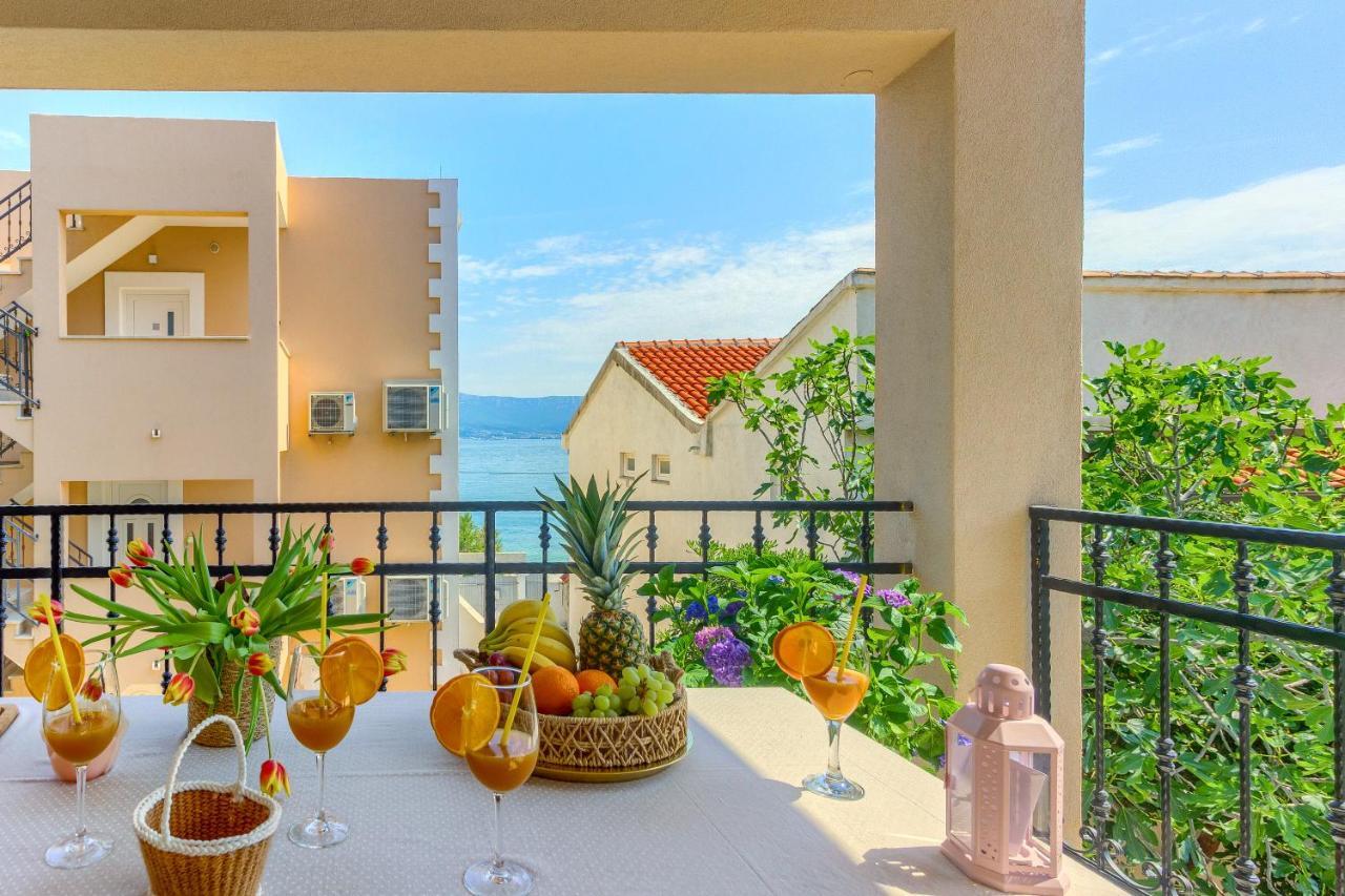 Villa" Arijana 2" Слатине Екстериор снимка