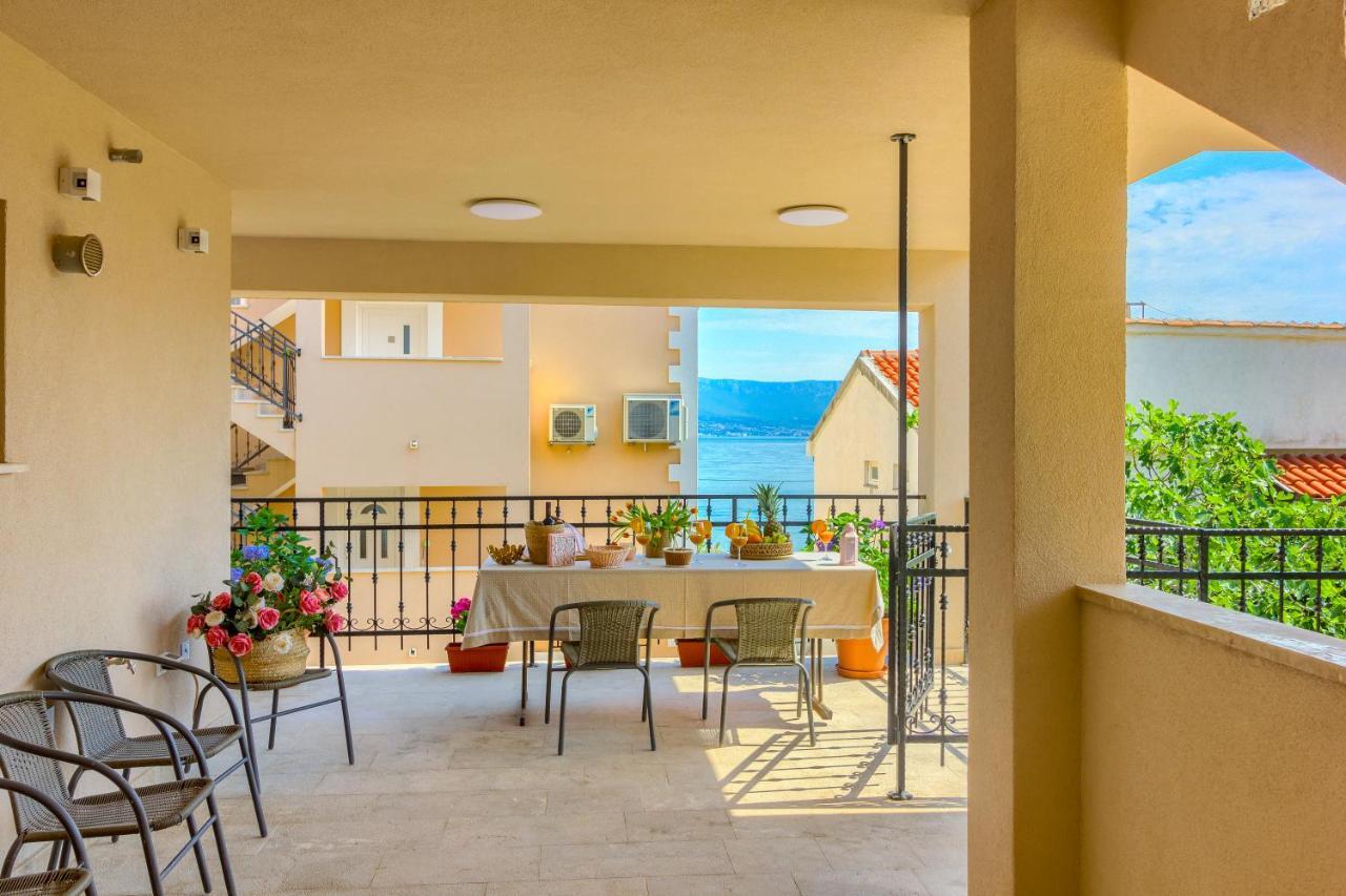 Villa" Arijana 2" Слатине Екстериор снимка