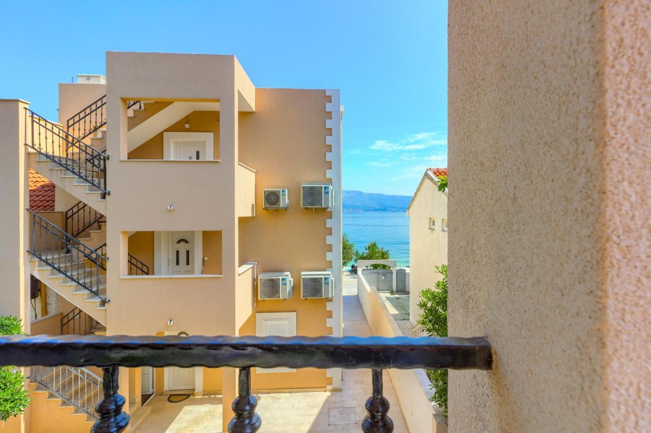 Villa" Arijana 2" Слатине Екстериор снимка