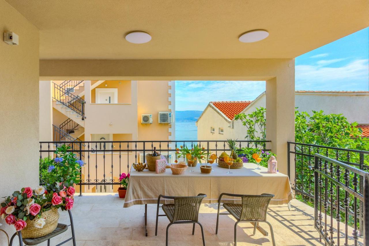 Villa" Arijana 2" Слатине Екстериор снимка