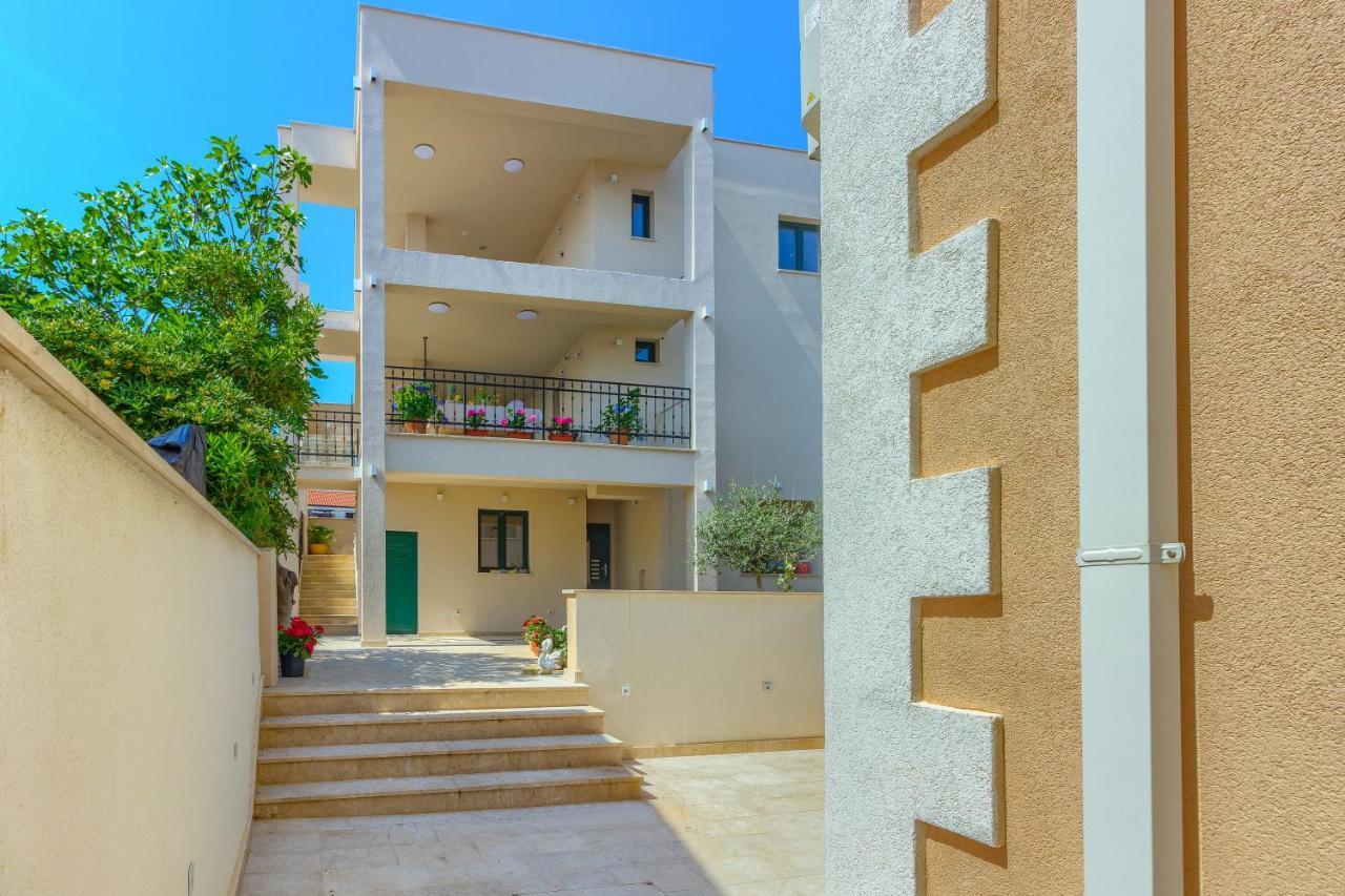 Villa" Arijana 2" Слатине Екстериор снимка