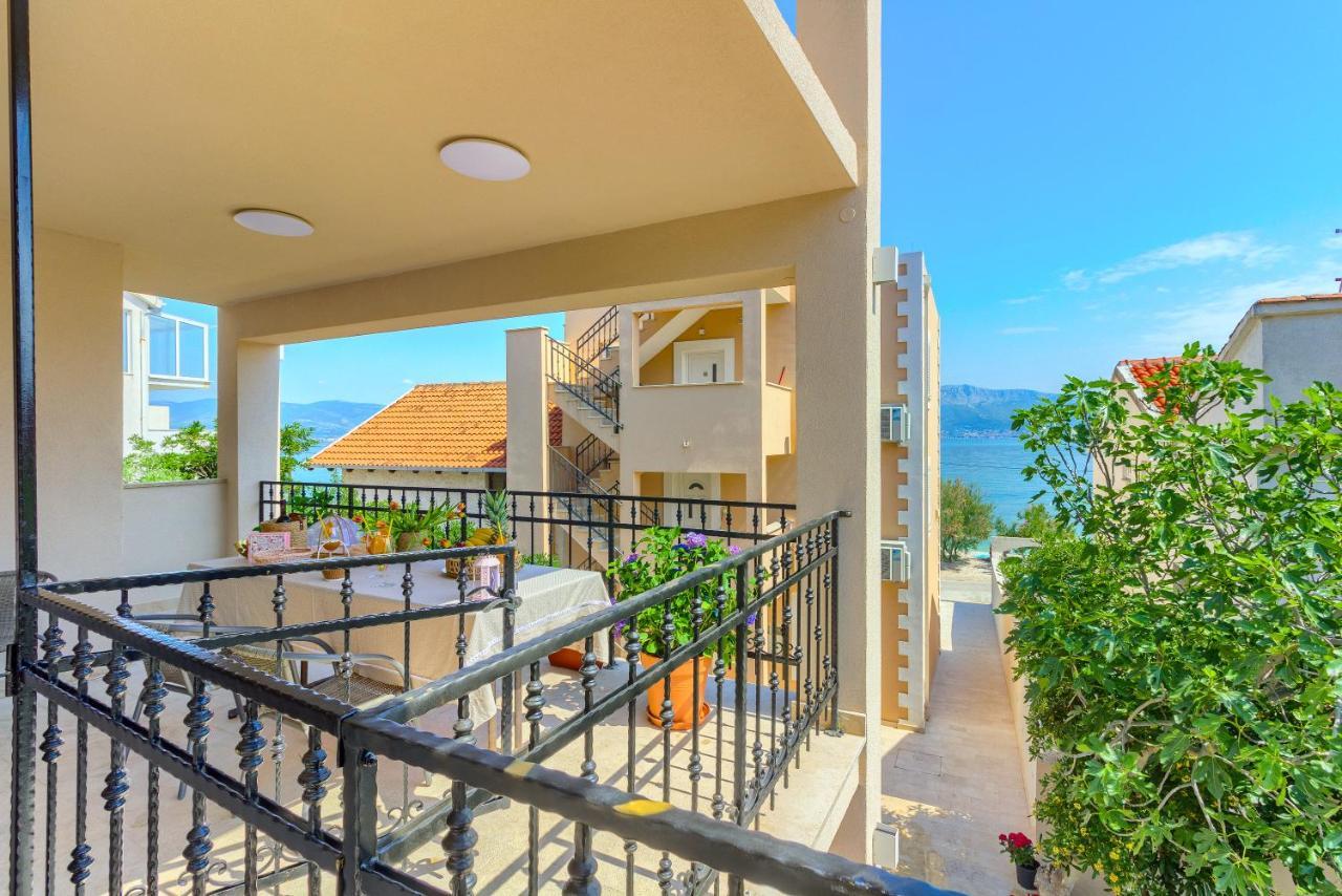 Villa" Arijana 2" Слатине Екстериор снимка
