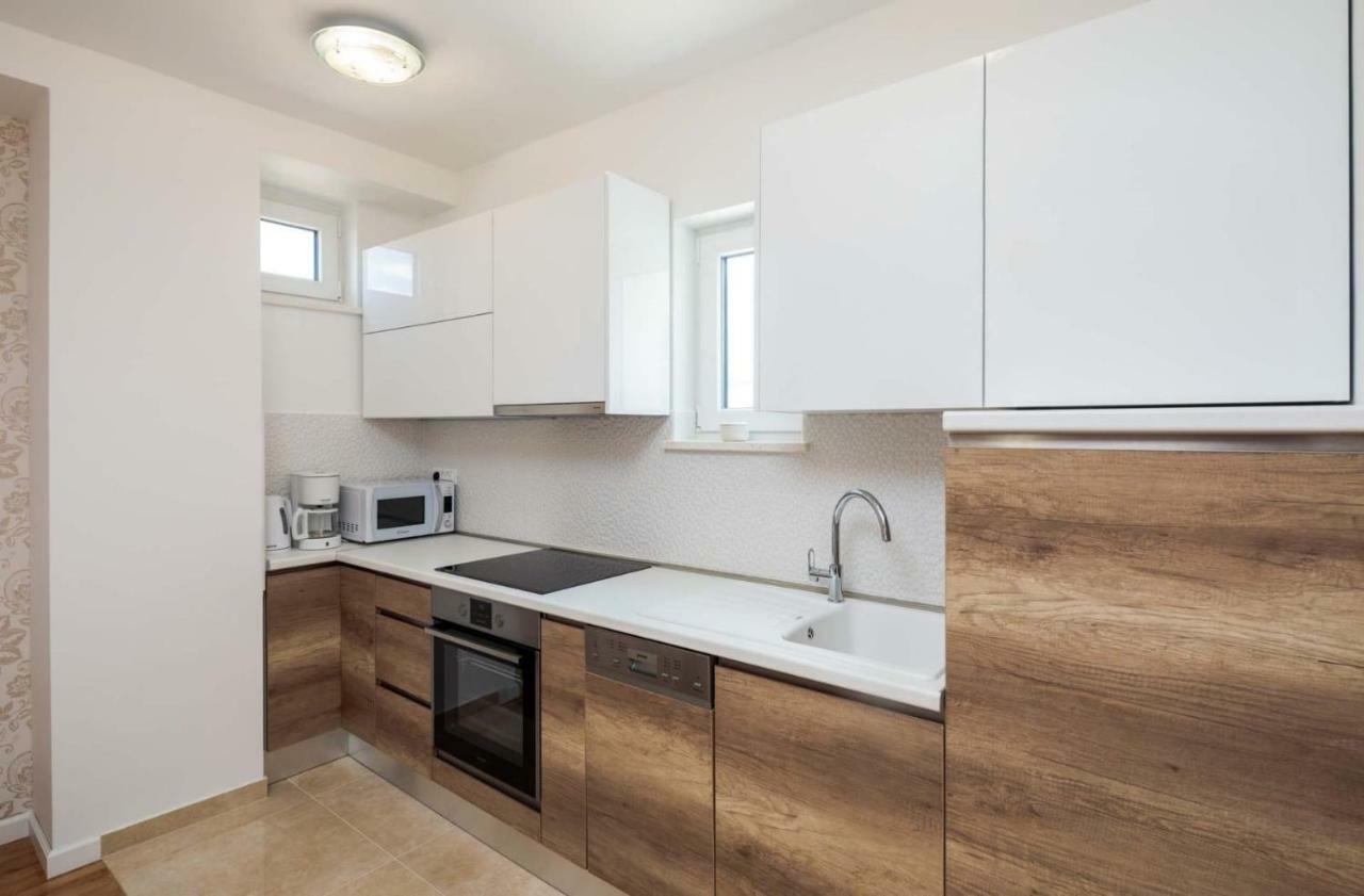 Villa" Arijana 2" Слатине Екстериор снимка