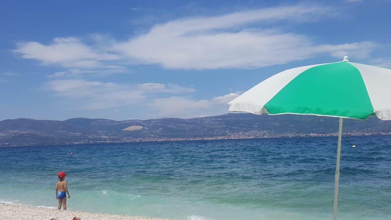 Villa" Arijana 2" Слатине Екстериор снимка