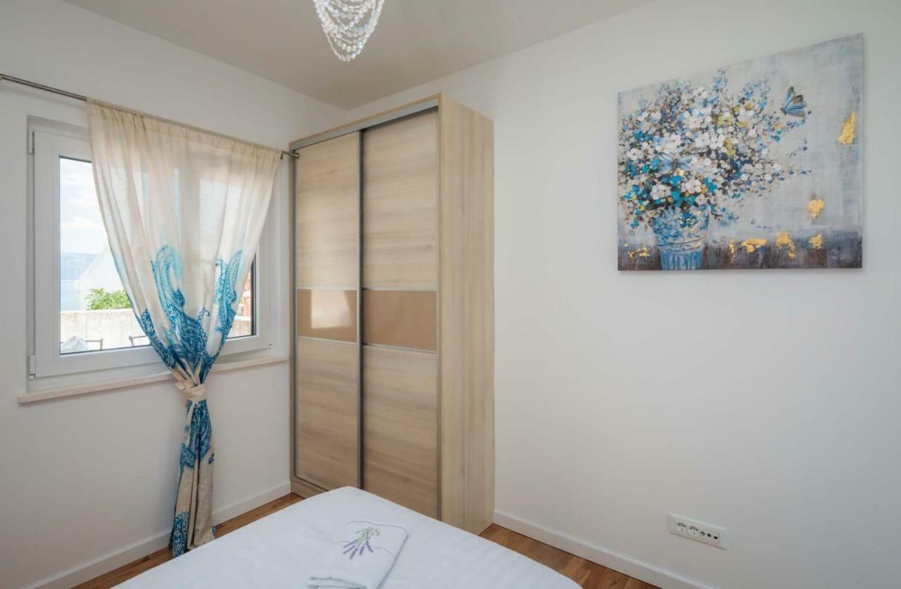 Villa" Arijana 2" Слатине Екстериор снимка
