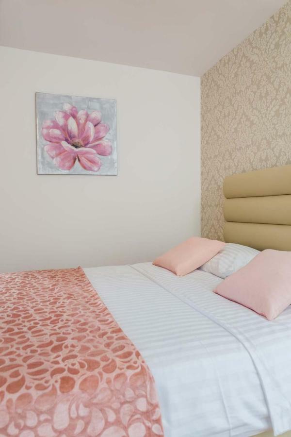 Villa" Arijana 2" Слатине Екстериор снимка