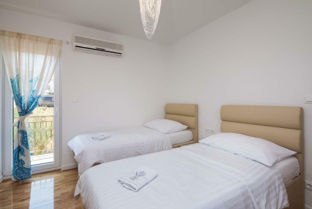 Villa" Arijana 2" Слатине Екстериор снимка