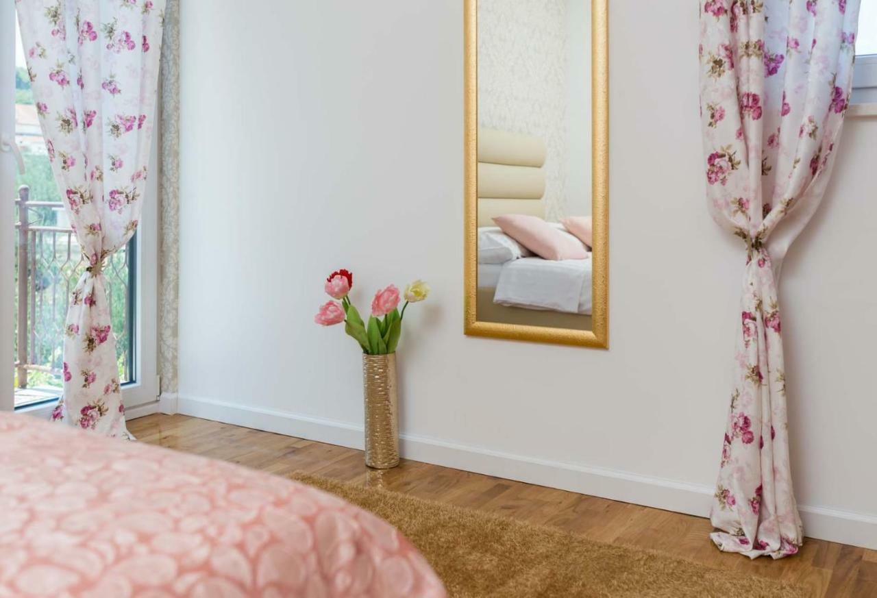 Villa" Arijana 2" Слатине Екстериор снимка
