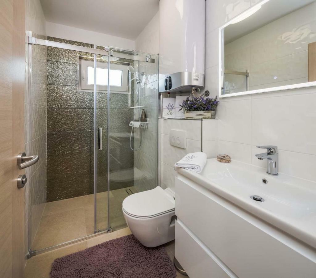 Villa" Arijana 2" Слатине Екстериор снимка