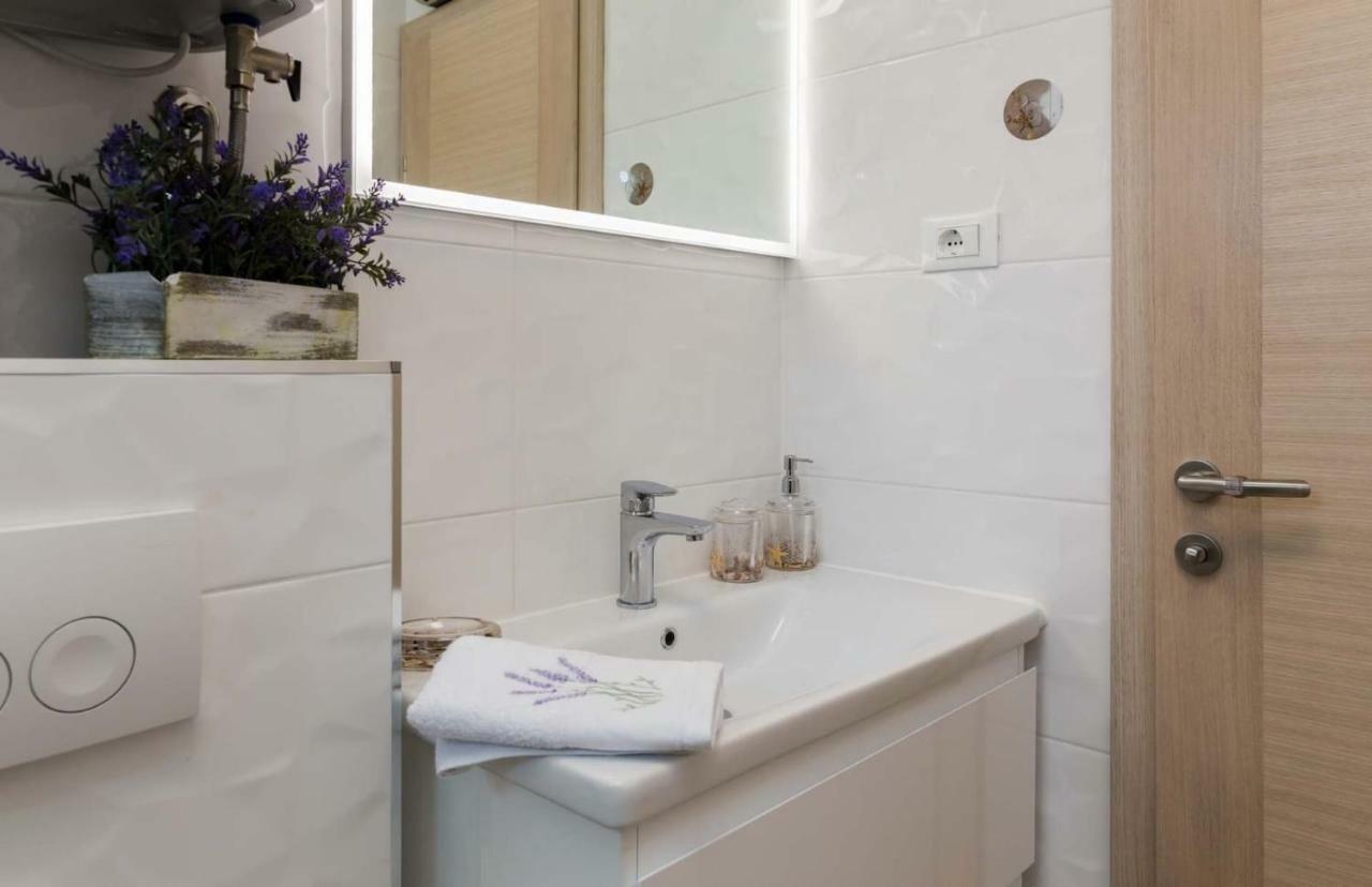 Villa" Arijana 2" Слатине Екстериор снимка