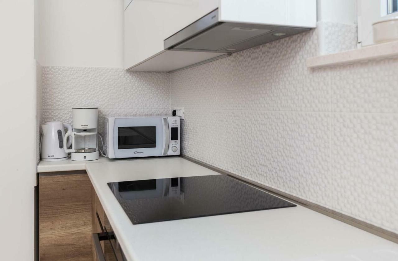 Villa" Arijana 2" Слатине Екстериор снимка