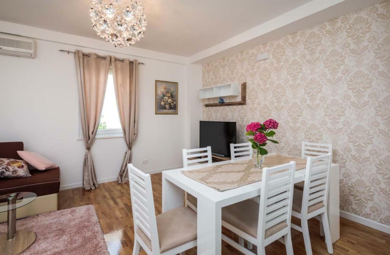 Villa" Arijana 2" Слатине Екстериор снимка